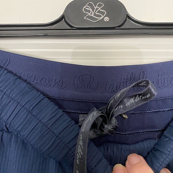 Lululemon athletic pants - Picture 3 of 4